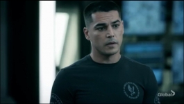 S.W.A.T - Season 08 Episode 10